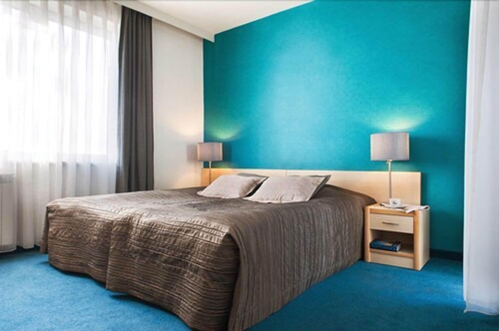 Hotel Perla كراكوفيا المظهر الخارجي الصورة