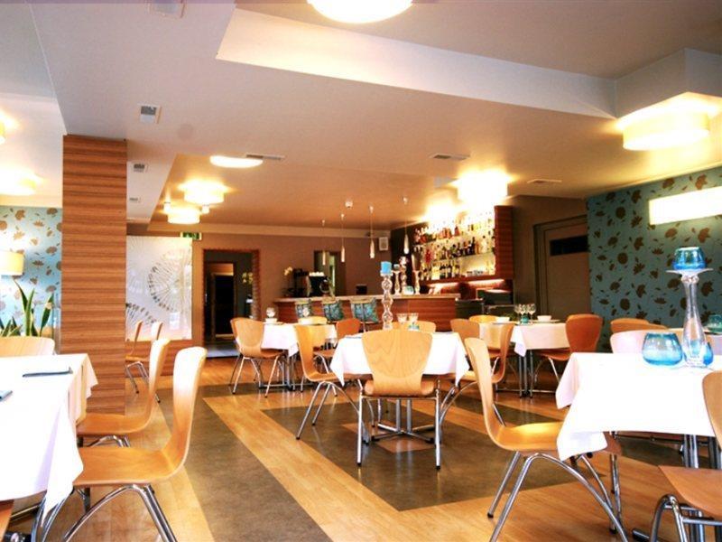 Hotel Perla كراكوفيا المظهر الخارجي الصورة